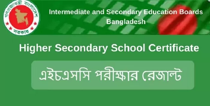 Bangladesh-HSC-Result-2019