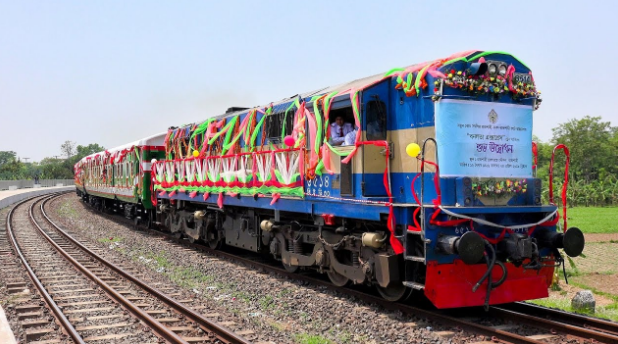Dhaka to Rajshahi Train Schedule & Ticket Price 2019 | Xpressbd |