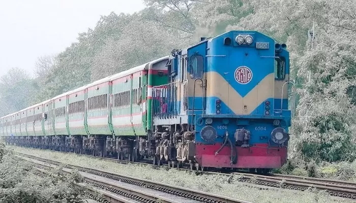 Panchagarh Express Train Schedule and Ticket Price