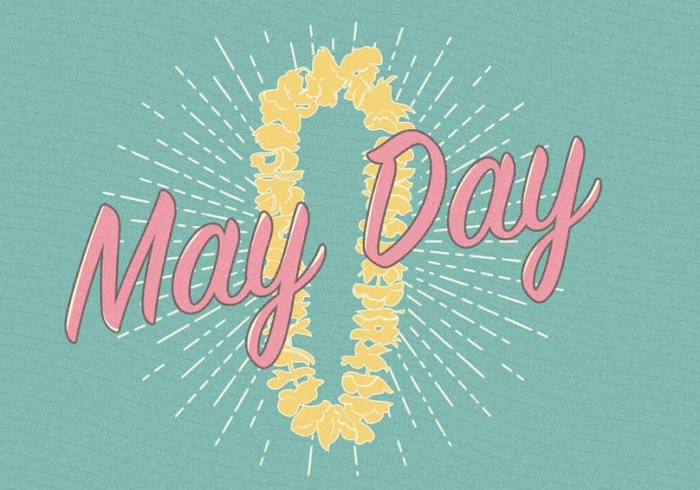 May Day : What Is May Day? International Workers Day