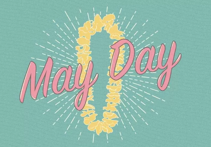 May Day 2023 | What Is May Day? International Workers Day