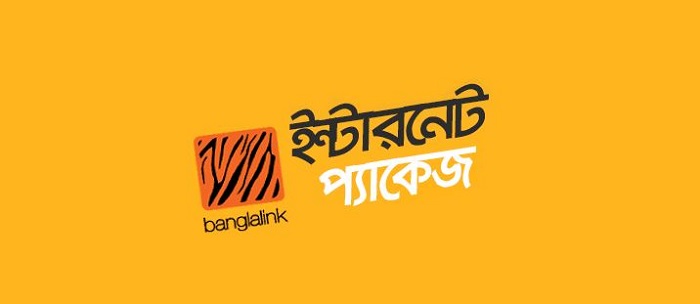Banglalink Internet Offers