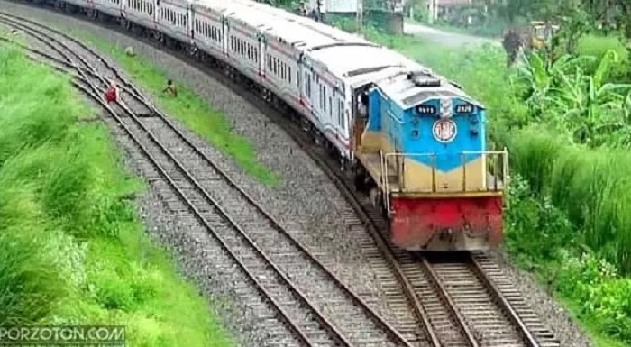 Chittagong to Sylhet Train Schedule