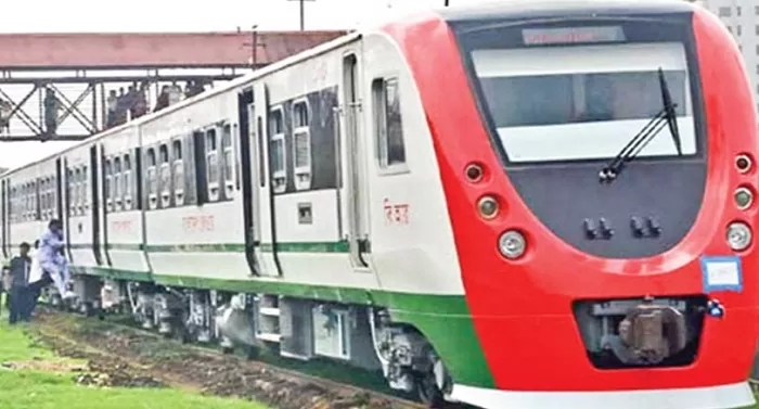 Dhaka to Comilla train schedule and Ticket Price