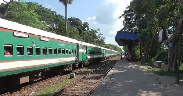 Dhaka to Khulna Train Schedule & Ticket Price