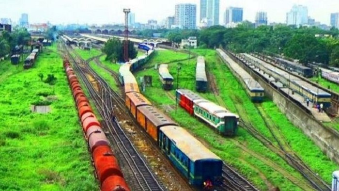 Dhaka to Tangail Train Schedule and Ticket Price
