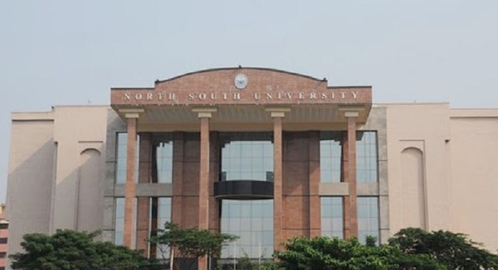 Top 10 private University in Bangladesh