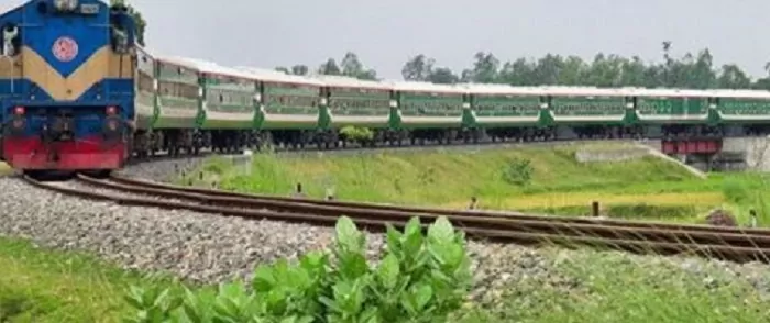 Dhaka to Bogra Train Schedule & Ticket Price
