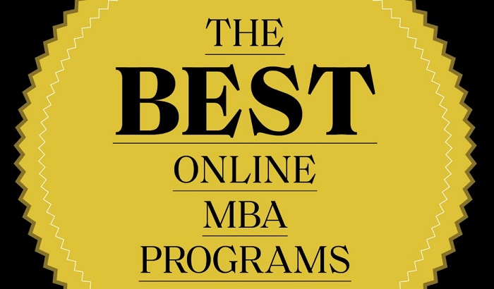 The Best Online MBA Programs