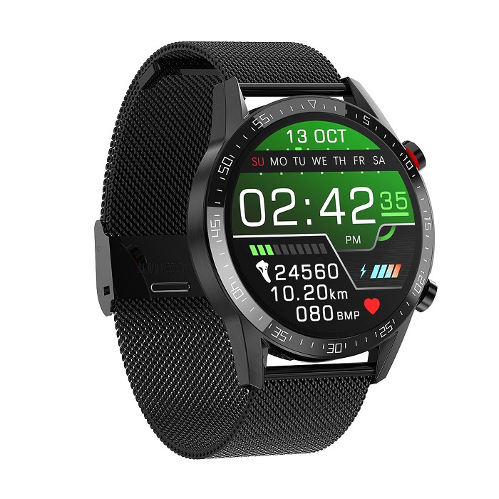GX Smartwatch Price & Reviews