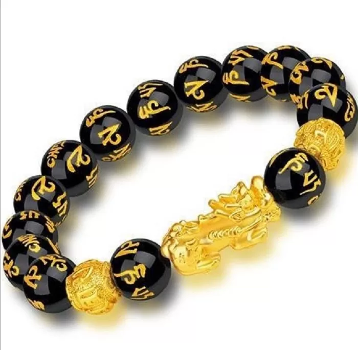 Black Obsidian Bracelet Price & Review – Tiger Eye and Healing Crystal Bracelet