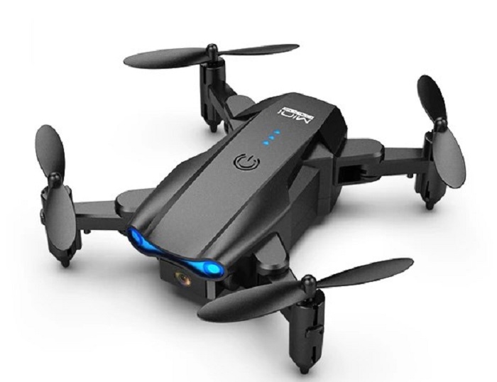 DroneXS Price & Review – Best Cheap Drone Under 100$