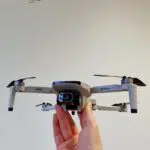 Xpro Drone