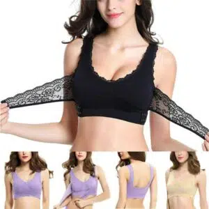 LuxBra Review