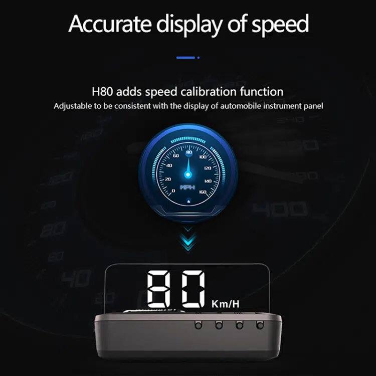 MasterHUD Pro Price and Review 2023 | Head-Up Display