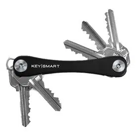 KeySmart The Best Compact Pocket Size Key Holder