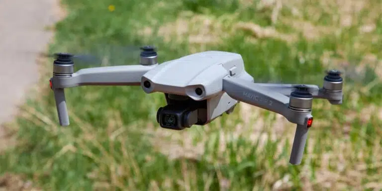 Want To Get A Camera Drone For Video Production?