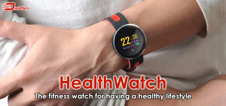Healthwatch Smartwatch Reviews 2023