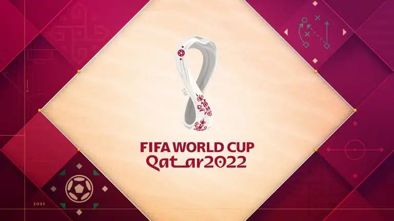 Football World Cup 2022 Schedule