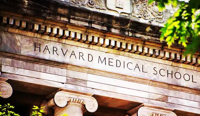 Top Medical Schools in the Us