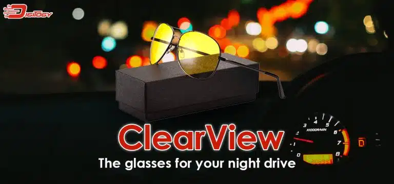 Clearview The Best Night Vision Glasses