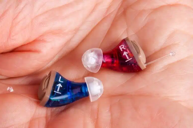 Pico Buds Pro Hearing Aid Tools