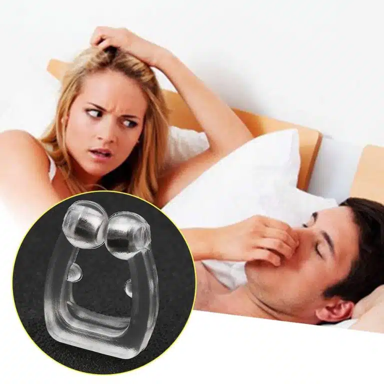 SilentSnore Review: The Best Anti-Snoring Device on the Market