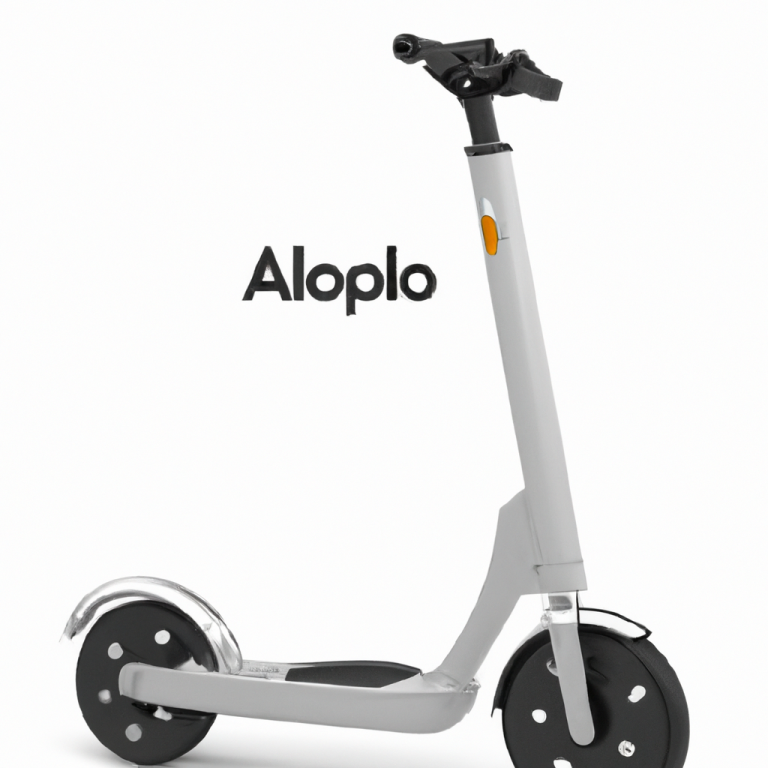 Apollo Explore Electric Scooter Price and Reviews