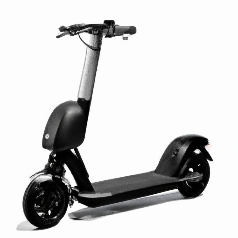 Unagi Model One Electric Scooter Price, Review And Specifications