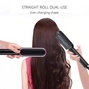HairStraight Pro
