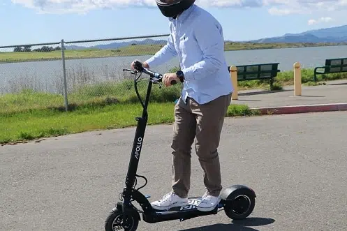 Best 10 Electric Scooters: A Comprehensive Guide for 2023