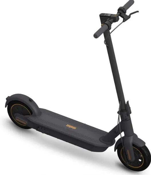 Segway Ninebot MAX Price and Specifications : The Ultimate Electric Scooter