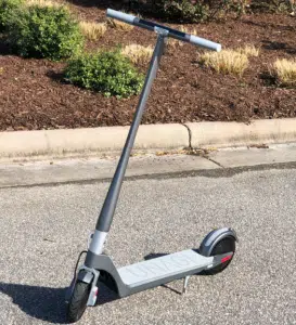 Unagi Model One Electric Scooter