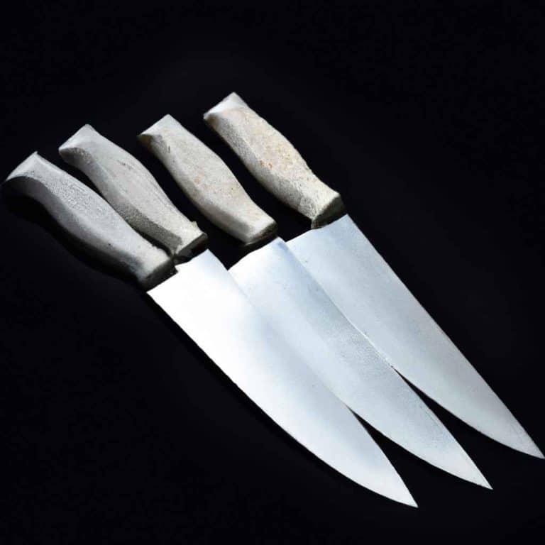 Dynasty Knives By Cooking Guild Review