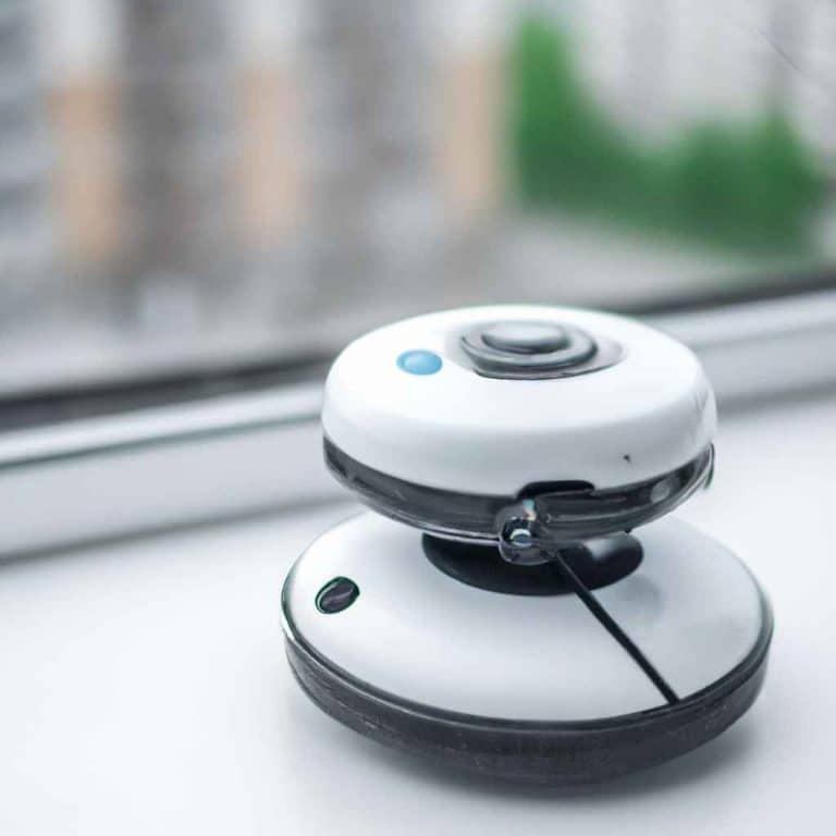 Window Bot – The Cheapest Window Cleaning Robot