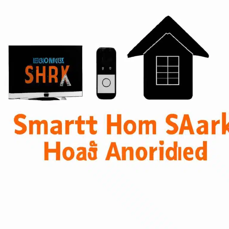 Affordable Smart Home Products