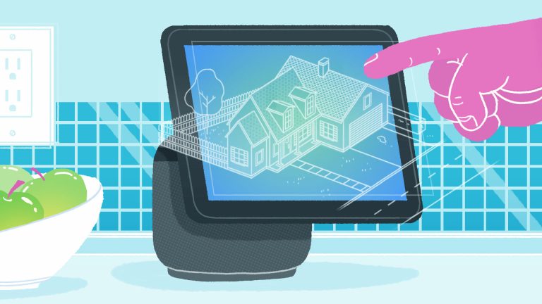 How to set up your smart home a biginners guide