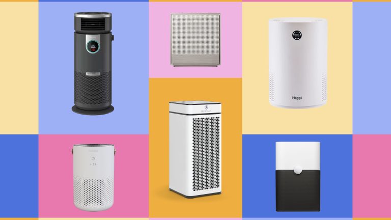 Best Air Purifiers for Clean Indoor Air
