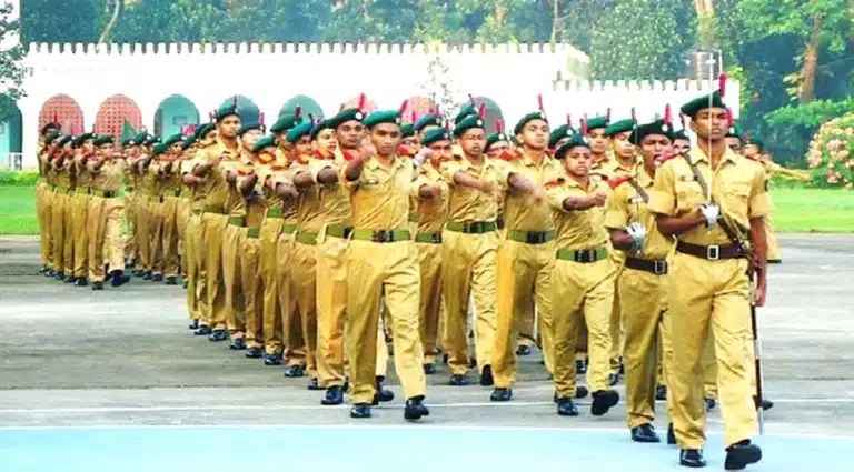 Top 10 Cadet Colleges In Bangladesh 2023