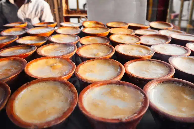 Traditional Food of Bangladesh