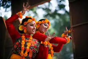 Bangladeshi Music And Dance Forms