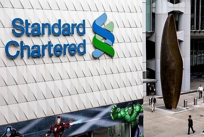 Standard Chartered Bank Bangladesh 2023