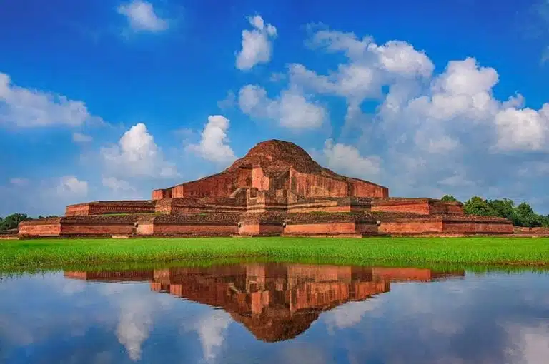 Historical Sites in Bangladesh