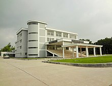 Bangabandhu Sheikh Mujibur Rahman Agricultural University (Bsmrau)