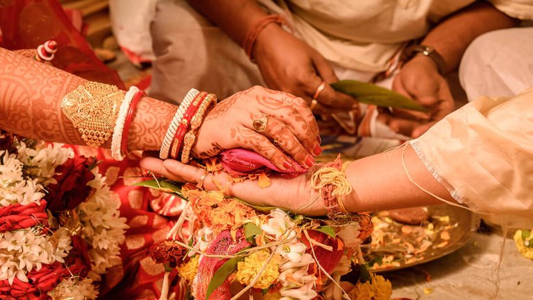 Bengali Wedding Traditions 2023