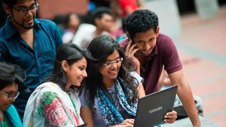 Higher Education in Bangladesh