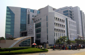 Top 10 Private Hospital in Bangladesh